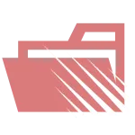 Meteor Opened SVG Icon